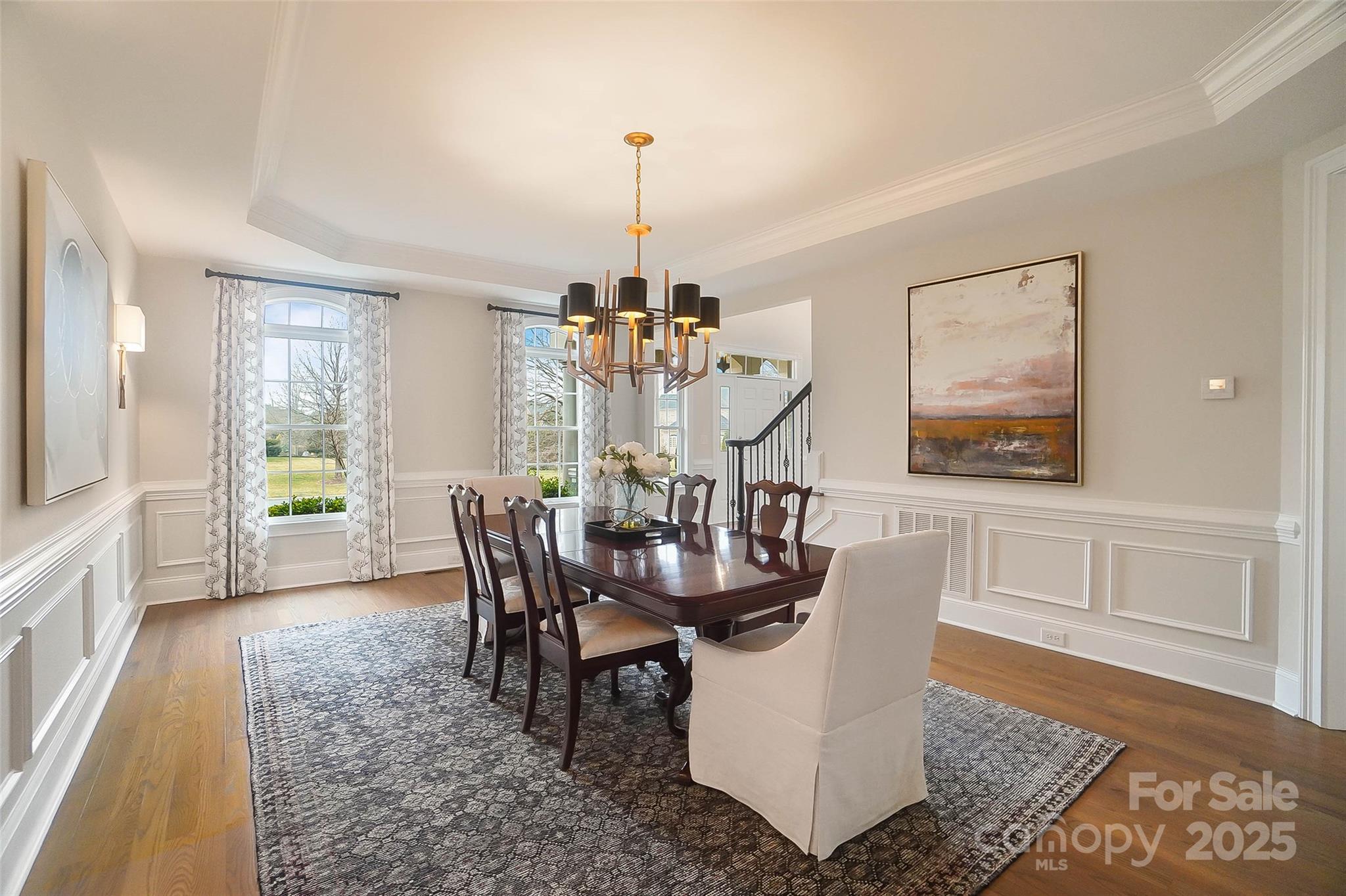 3012 Wheatfield Drive