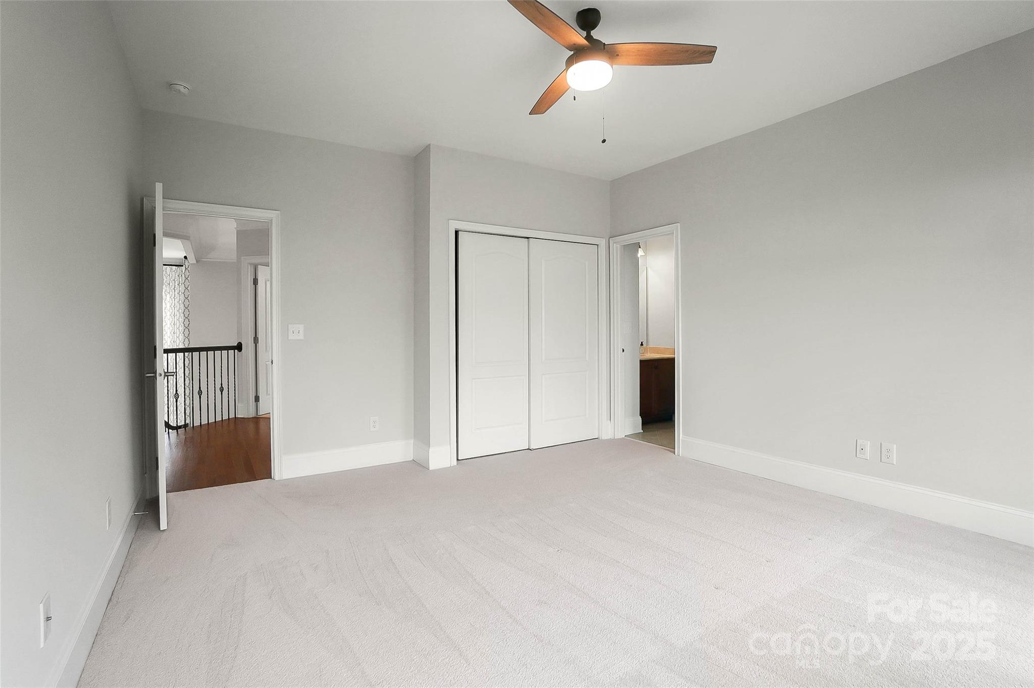 Marvin Creek - Residential