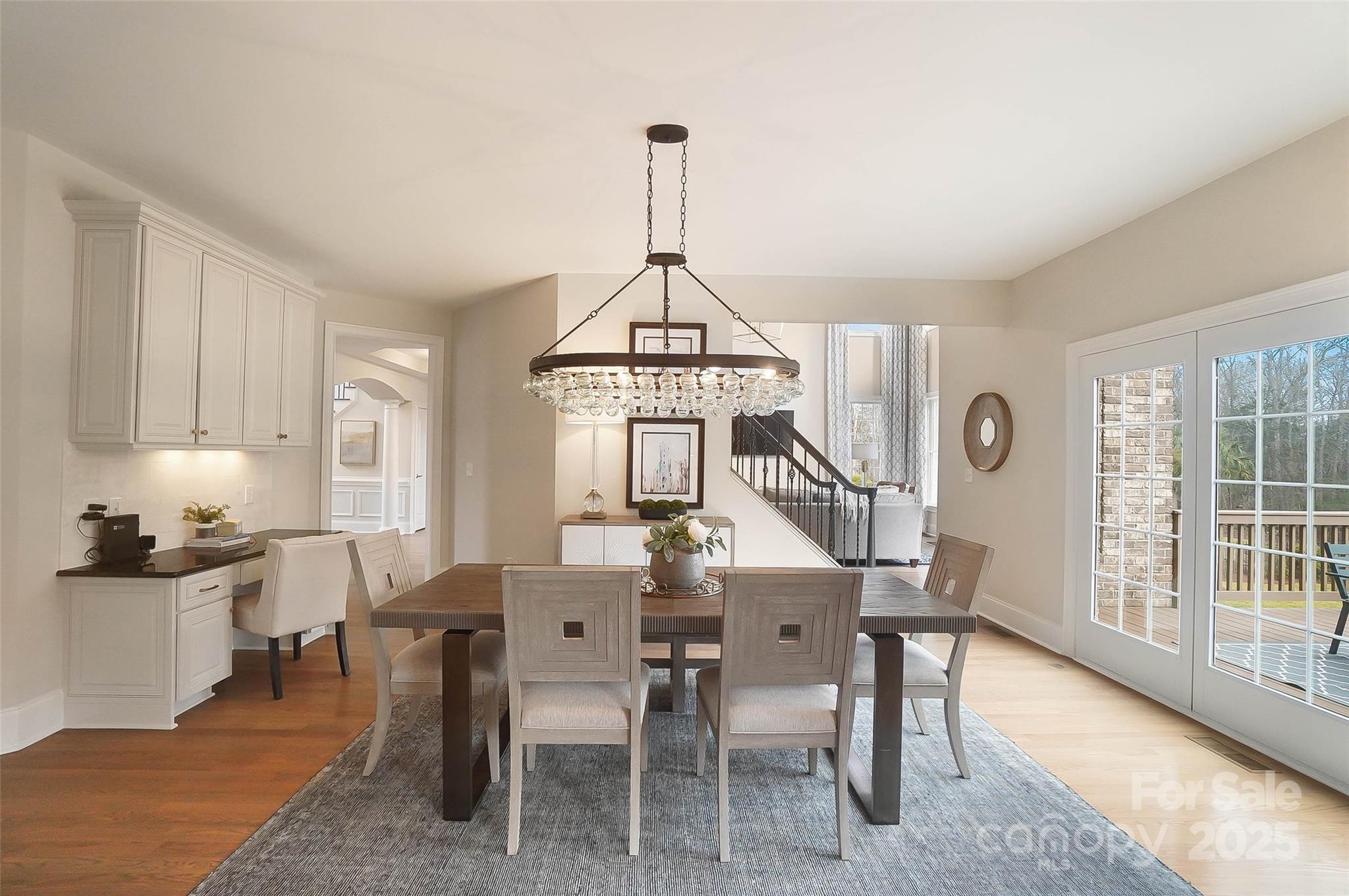 Marvin Creek - Residential