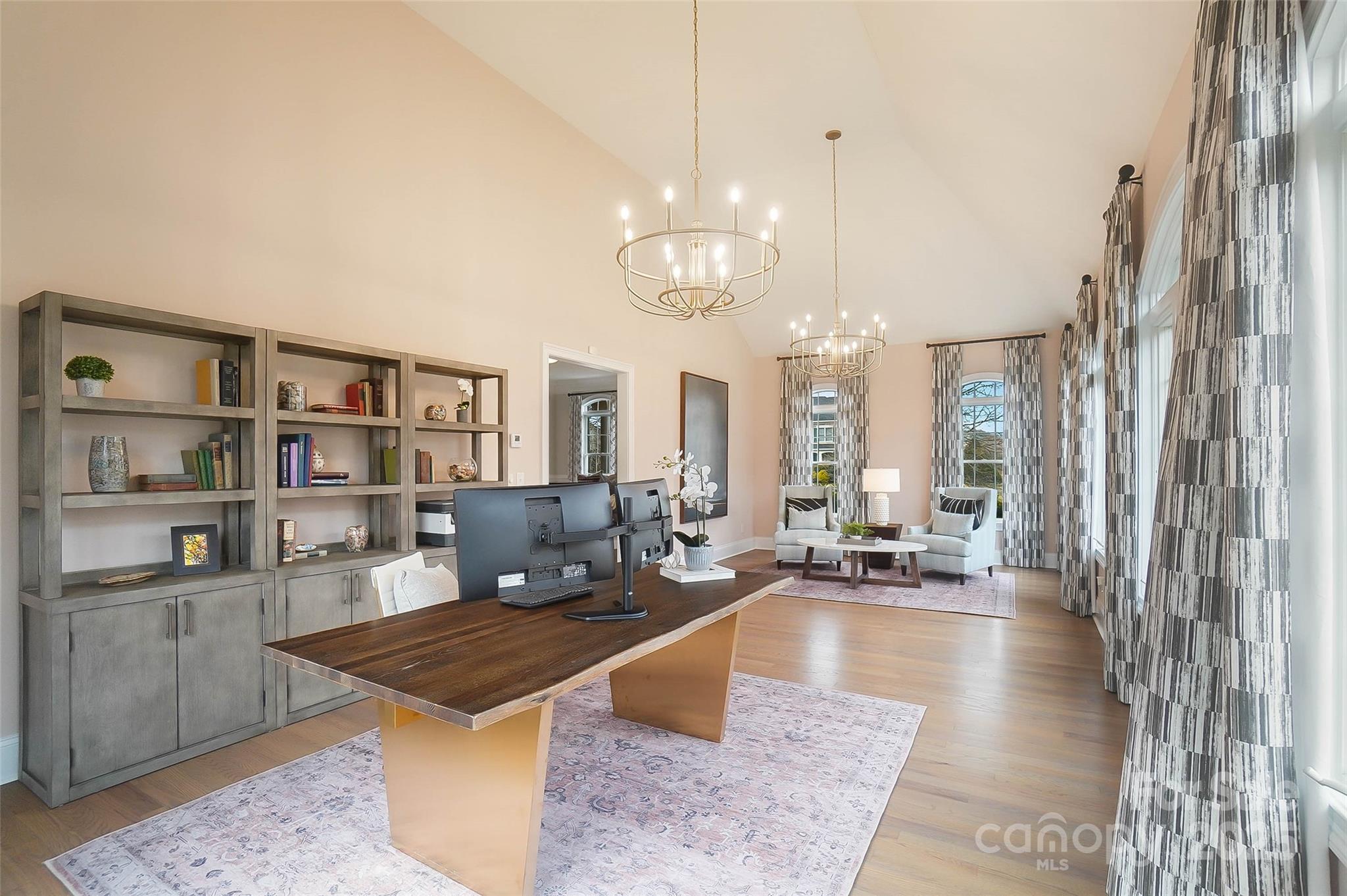 Marvin Creek - Residential