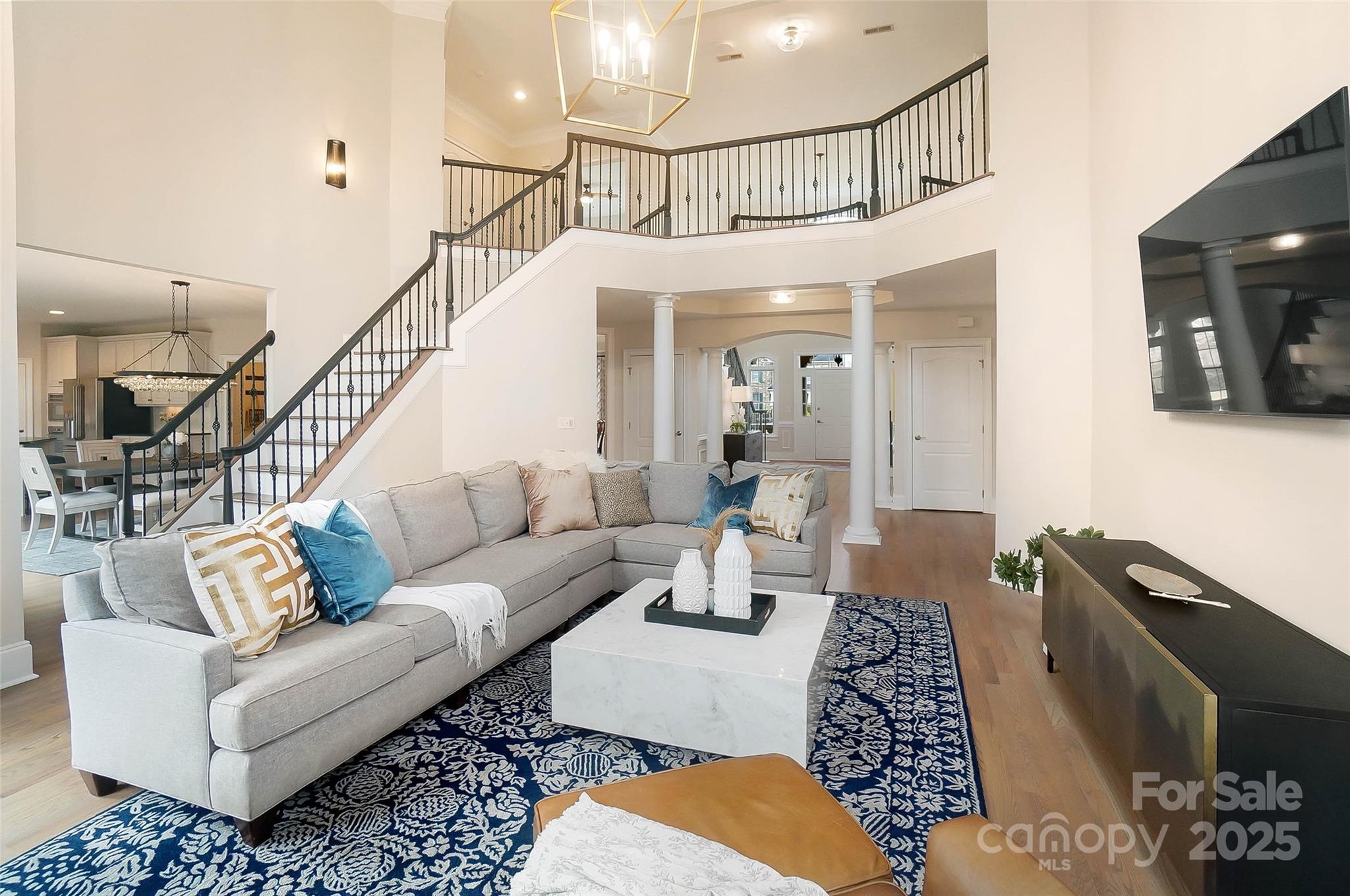 Marvin Creek - Residential