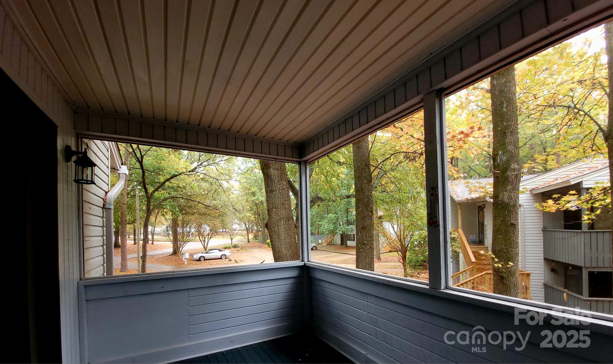 Hunters Chase - Residential