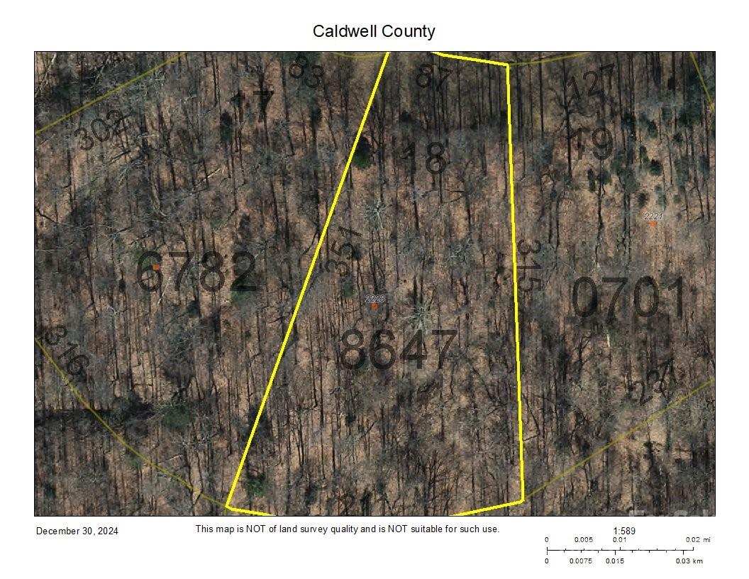 Eagle Heights - Land