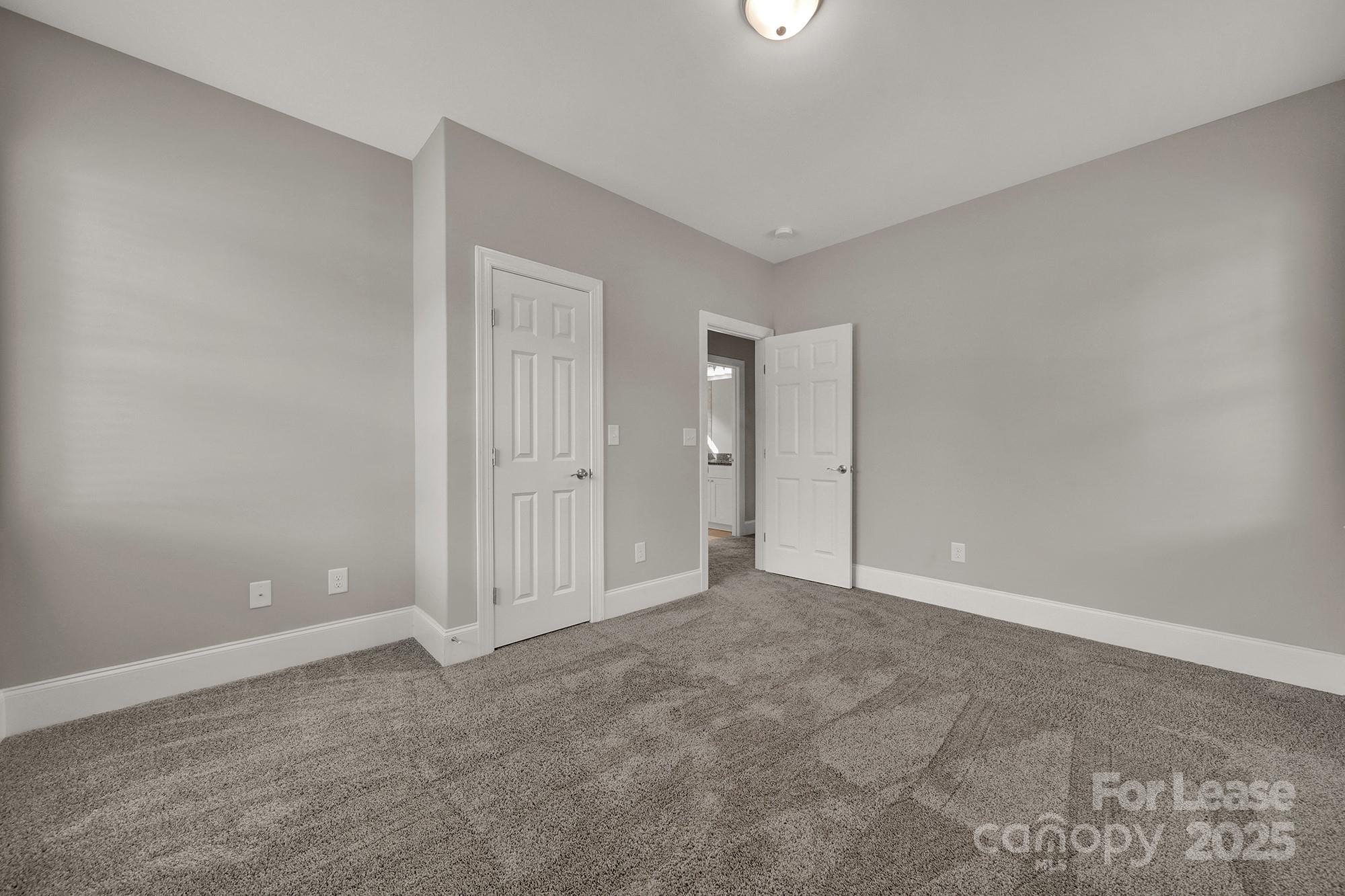 None - Residential Lease