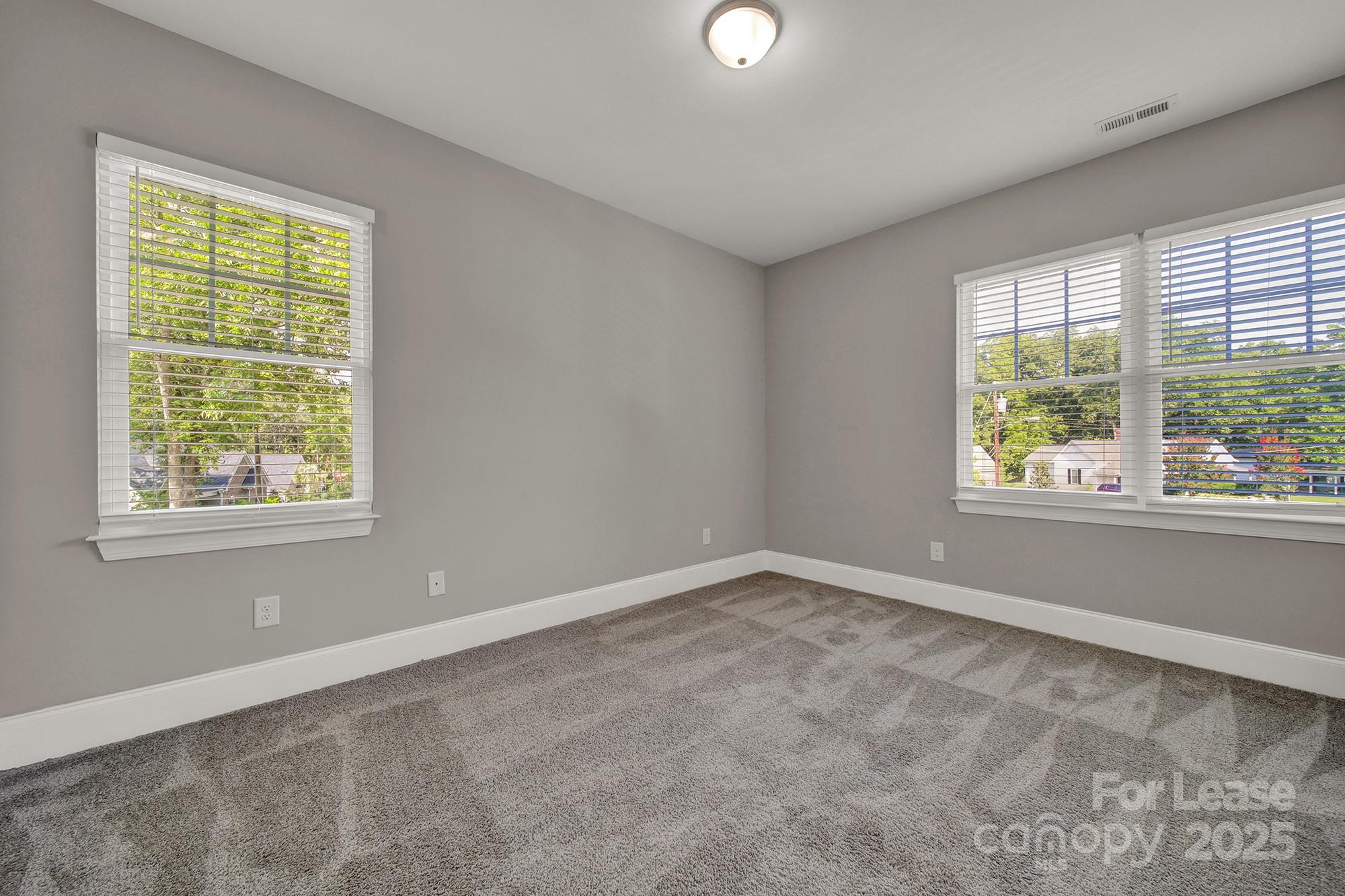 None - Residential Lease