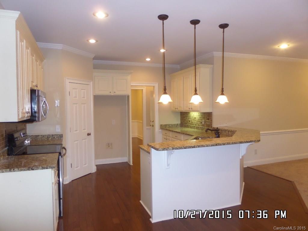 Millwood Run - Residential