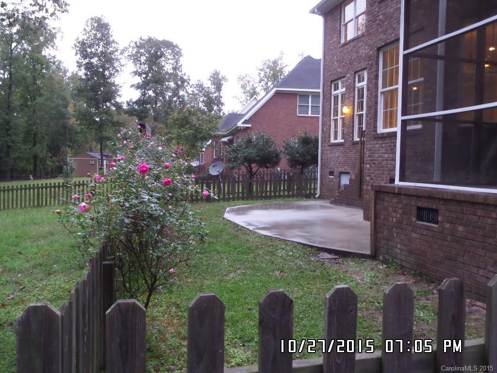 Millwood Run - Residential