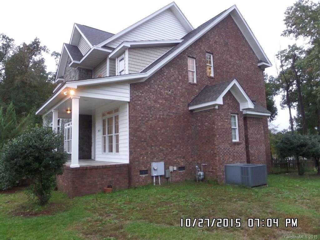 Millwood Run - Residential