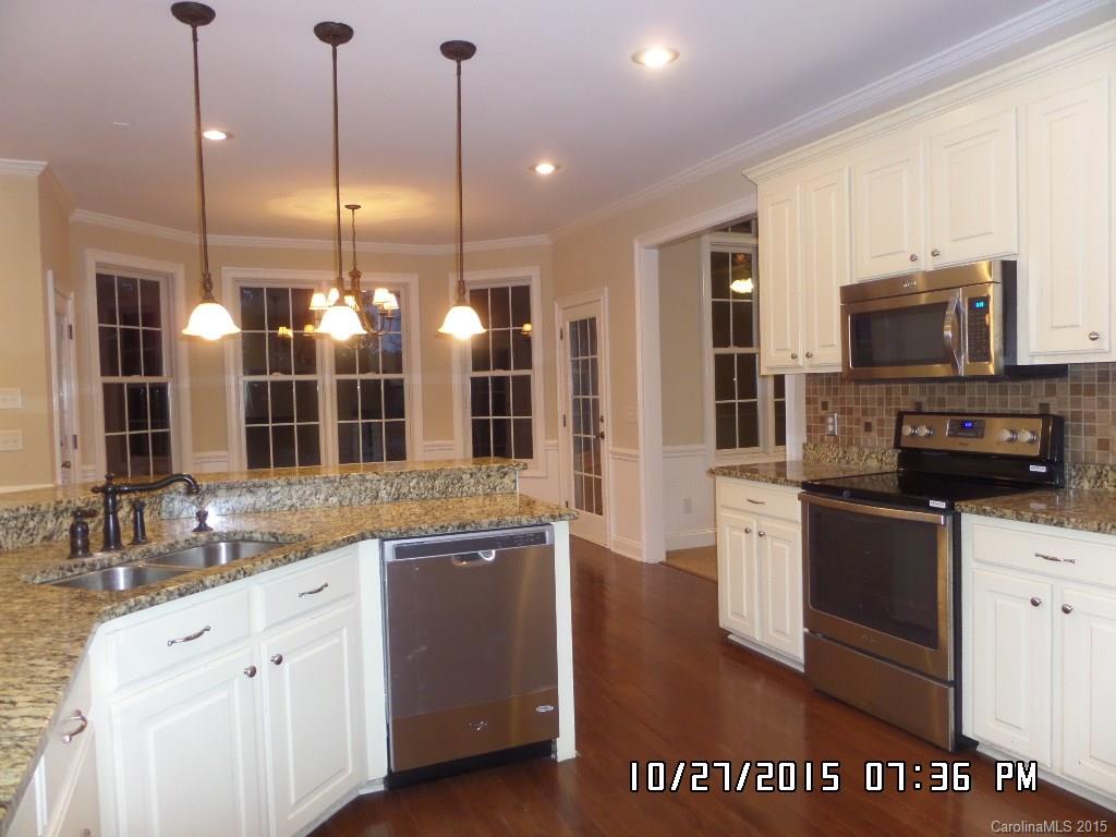 Millwood Run - Residential