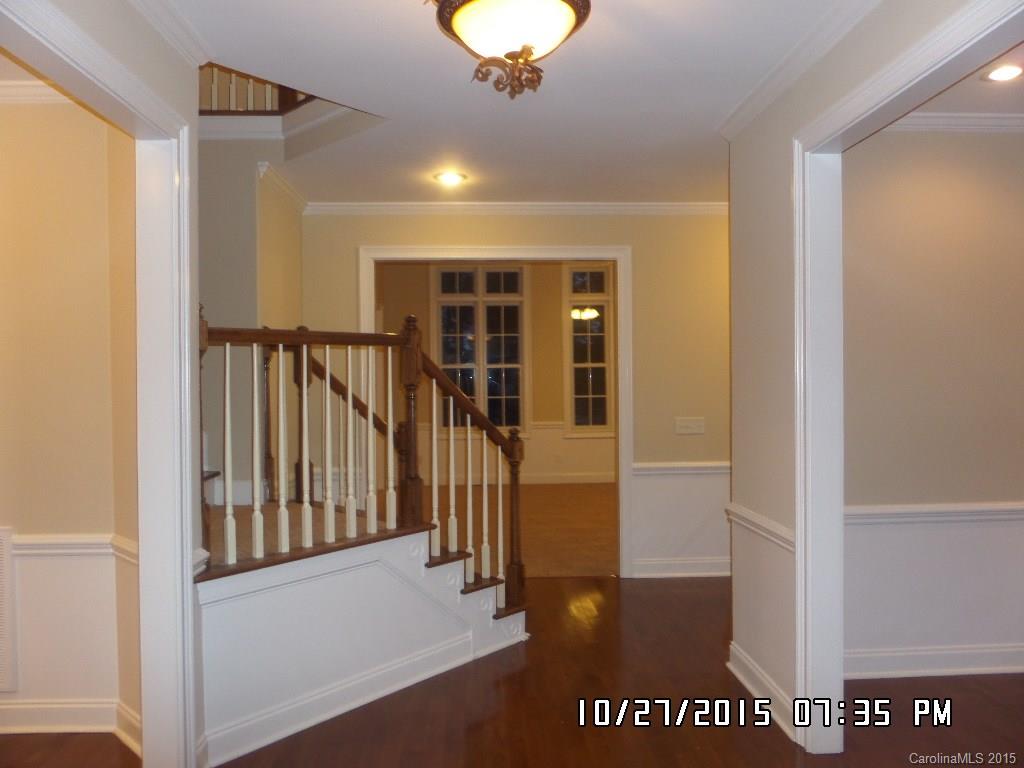 Millwood Run - Residential