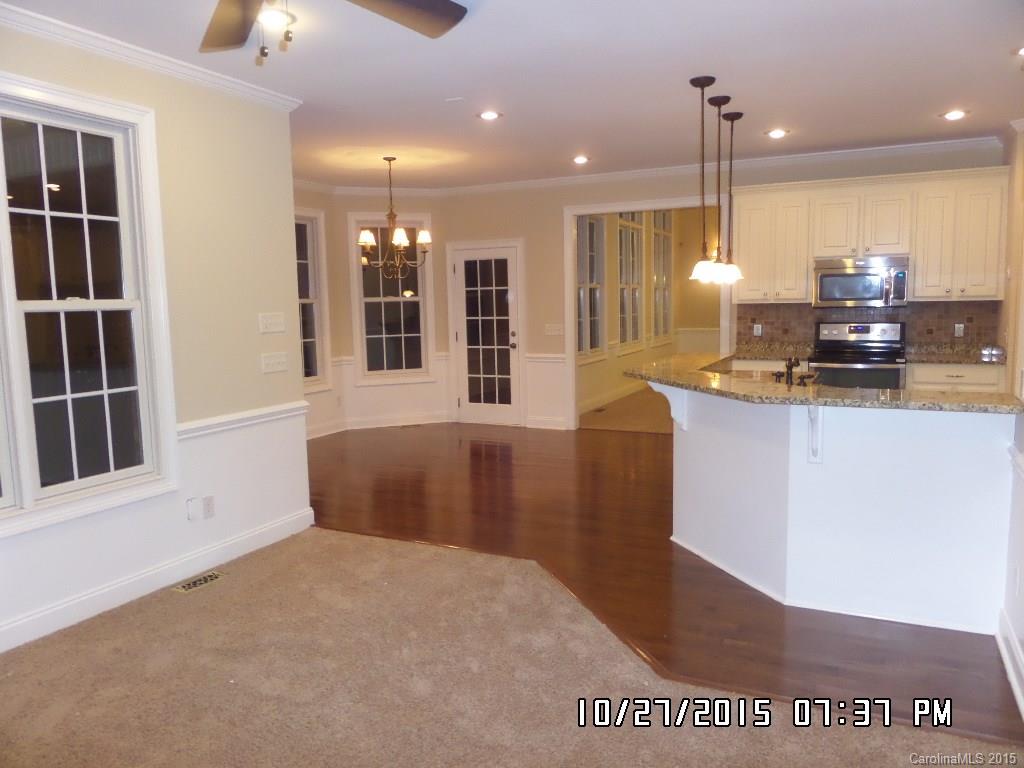 Millwood Run - Residential