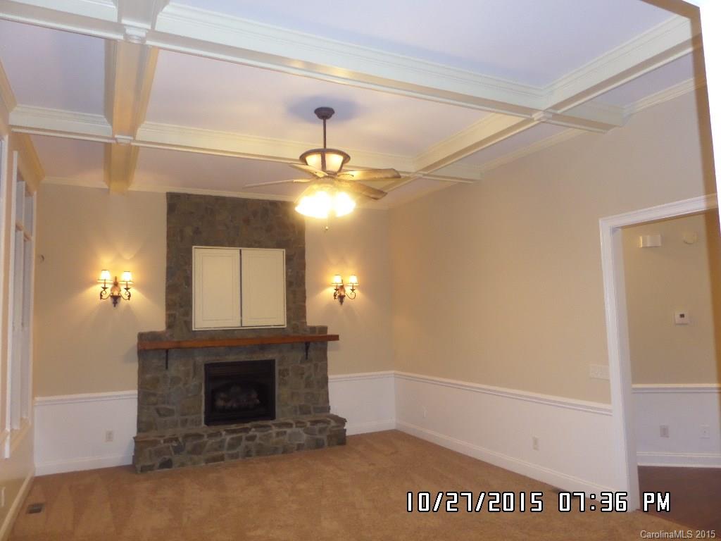 Millwood Run - Residential