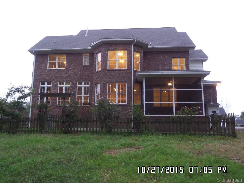 Millwood Run - Residential