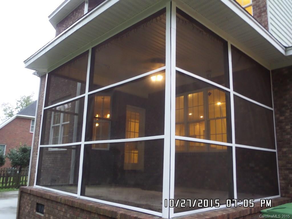 Millwood Run - Residential