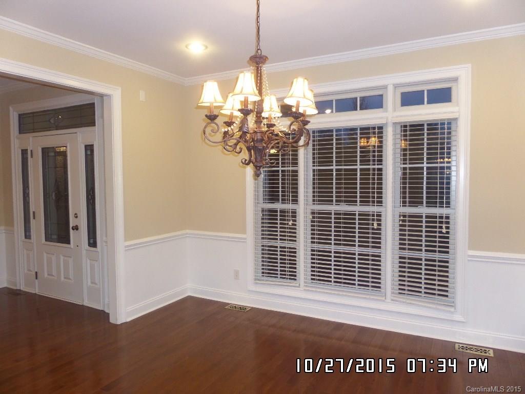 Millwood Run - Residential