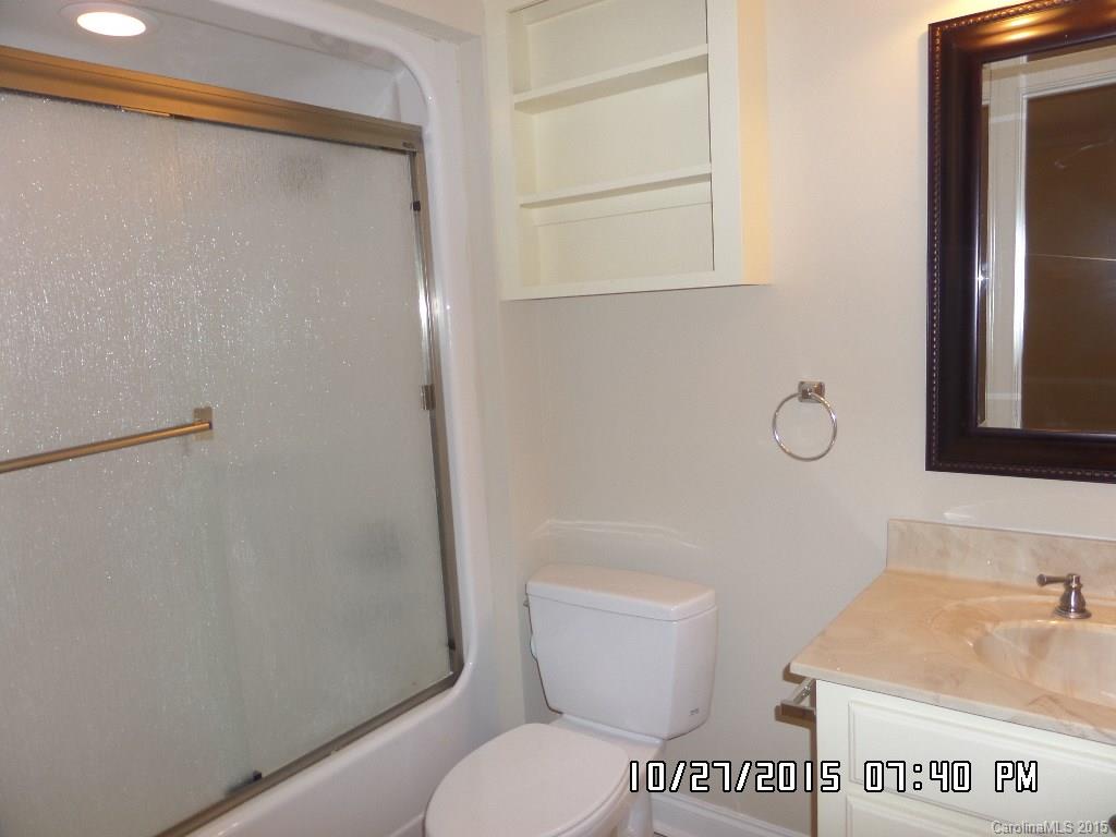 Millwood Run - Residential