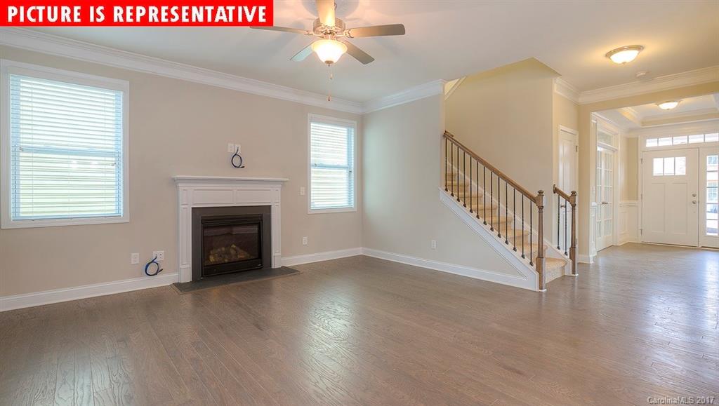 Arbormere - Residential