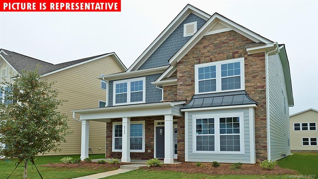 Arbormere - Residential