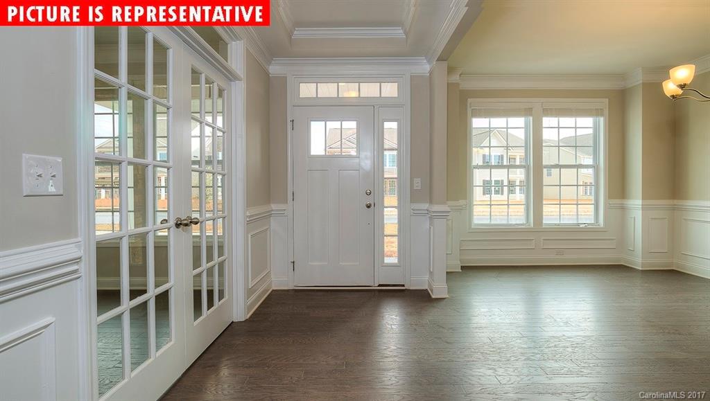 Arbormere - Residential