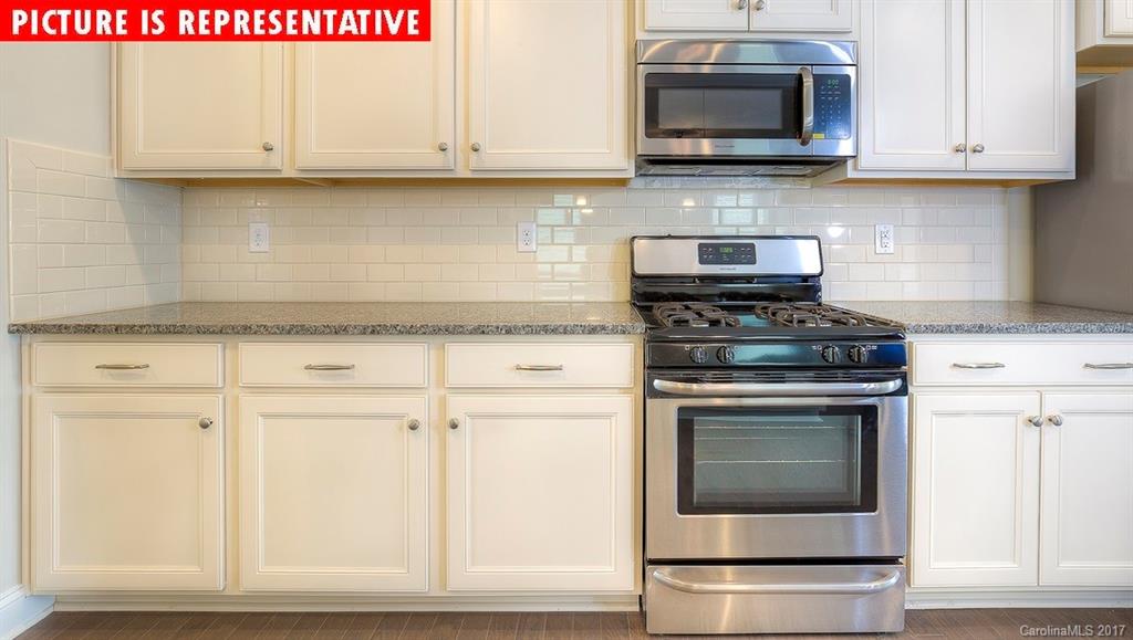 Arbormere - Residential