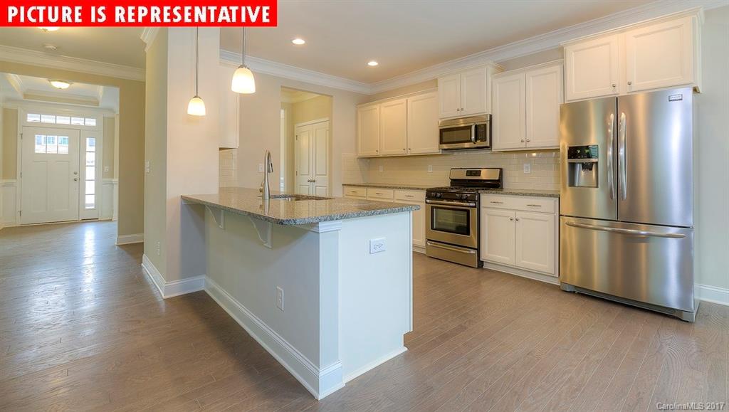 Arbormere - Residential