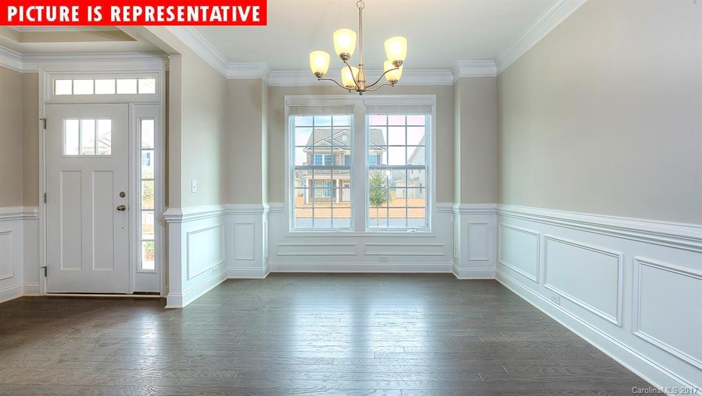 Arbormere - Residential