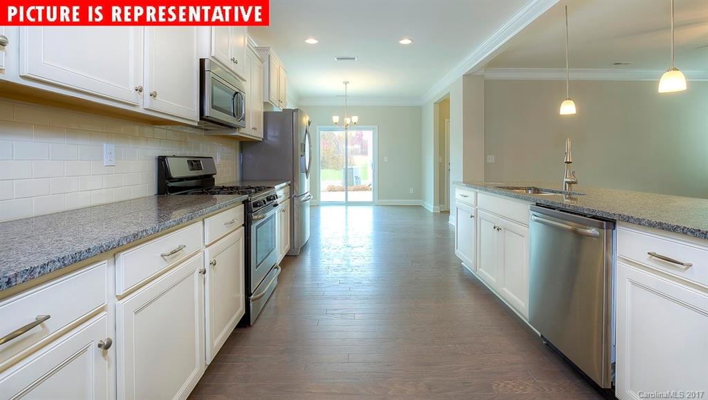 Arbormere - Residential