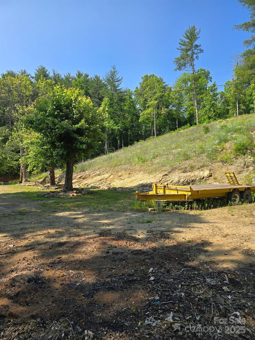 A beautifully prepared 1-acre parcel nestled in a peaceful, scenic setting. This vacant land comes ready for construction with a paved driveway already in place, a cleared house pad, and electricity available at the site. A shared well adds convenience and value, making it easy to get started on your build right away.

Surrounded by natural beauty and just a short drive to local amenities, this property offers both privacy and accessibility. Whether you're looking for a full-time residence or a mountain retreat, this lot has the groundwork laid for your vision to take shape.

Don’t miss this rare opportunity to own ready-to-build land in a serene and sought-after area!