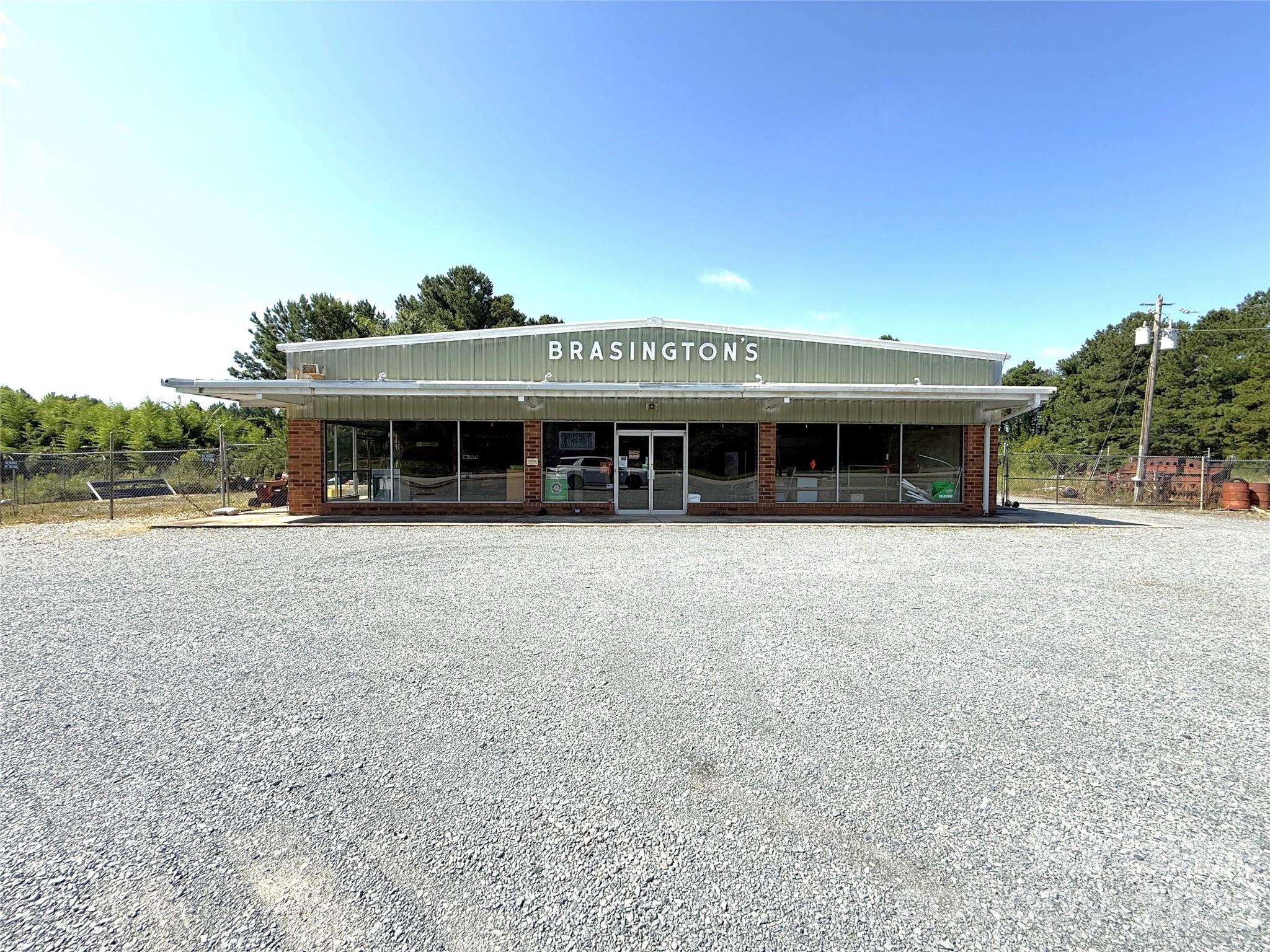 Photo 1 of 5 — 1505 Highway 74 None, Wadesboro, NC 28170