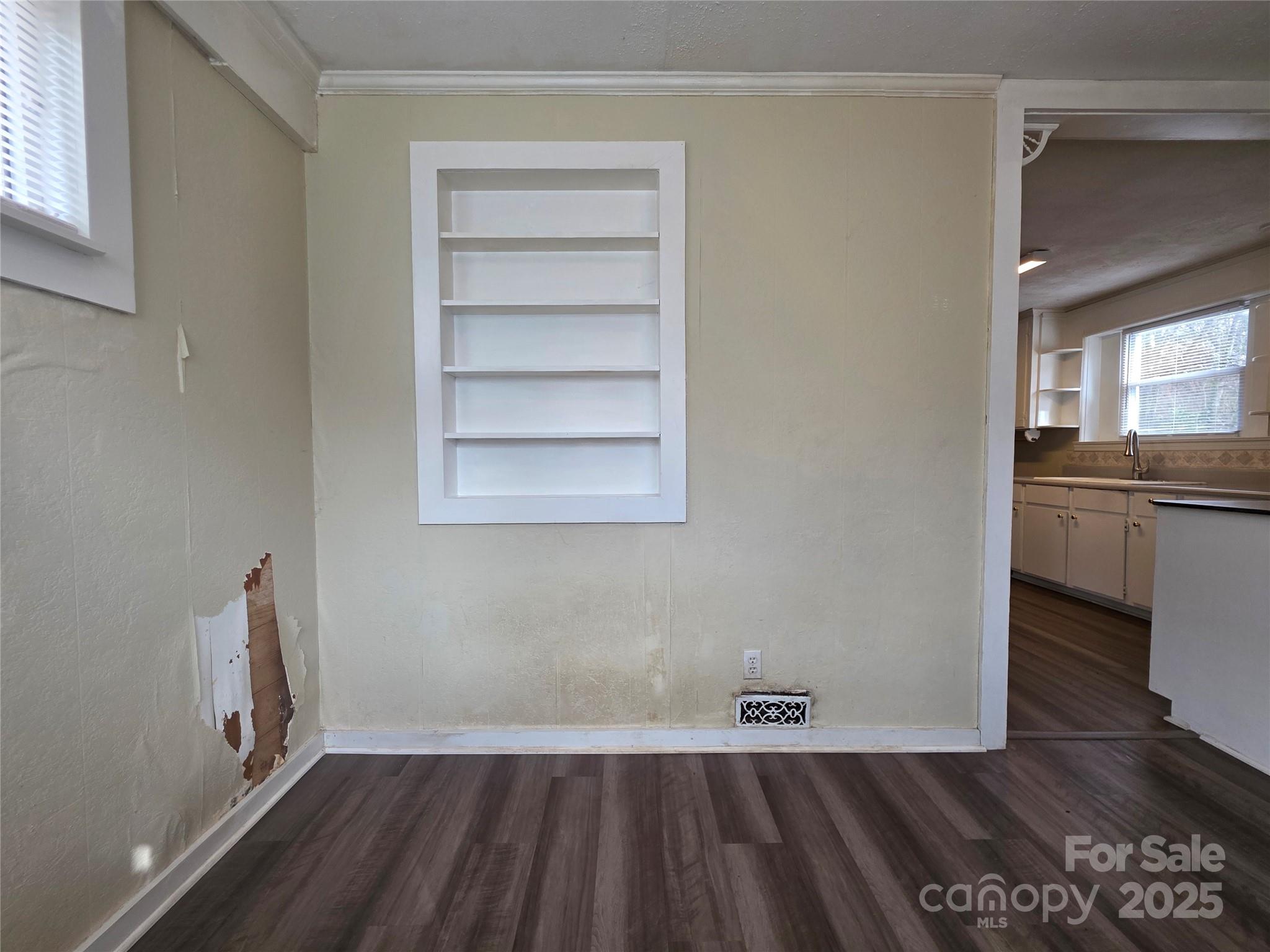 Selwyn Park - Residential