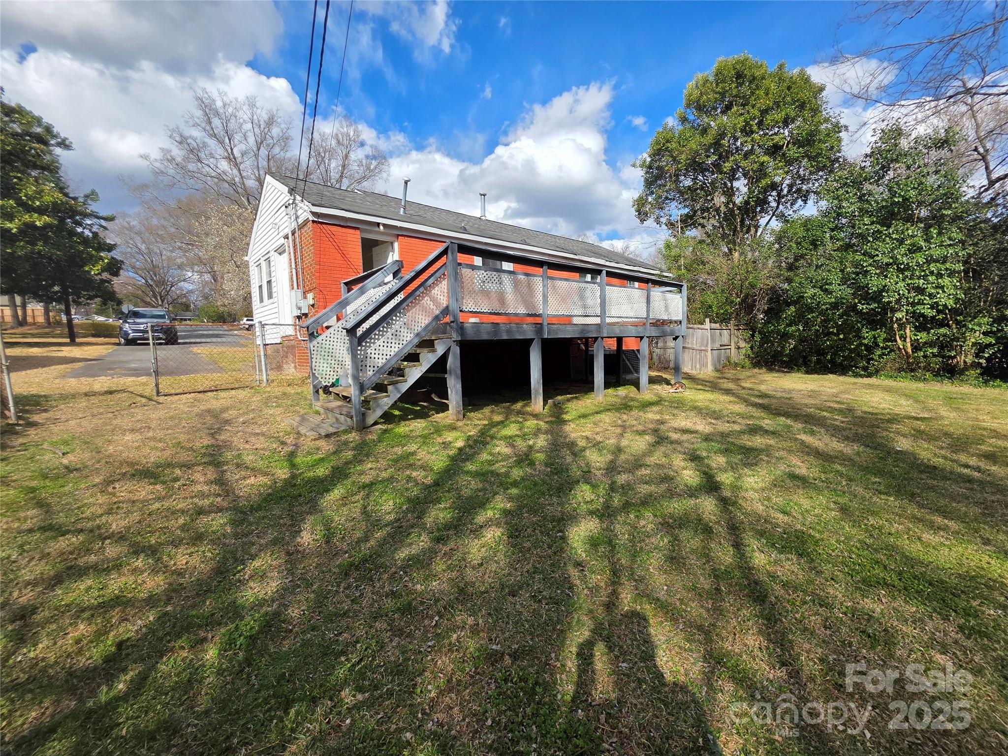 Selwyn Park - Residential