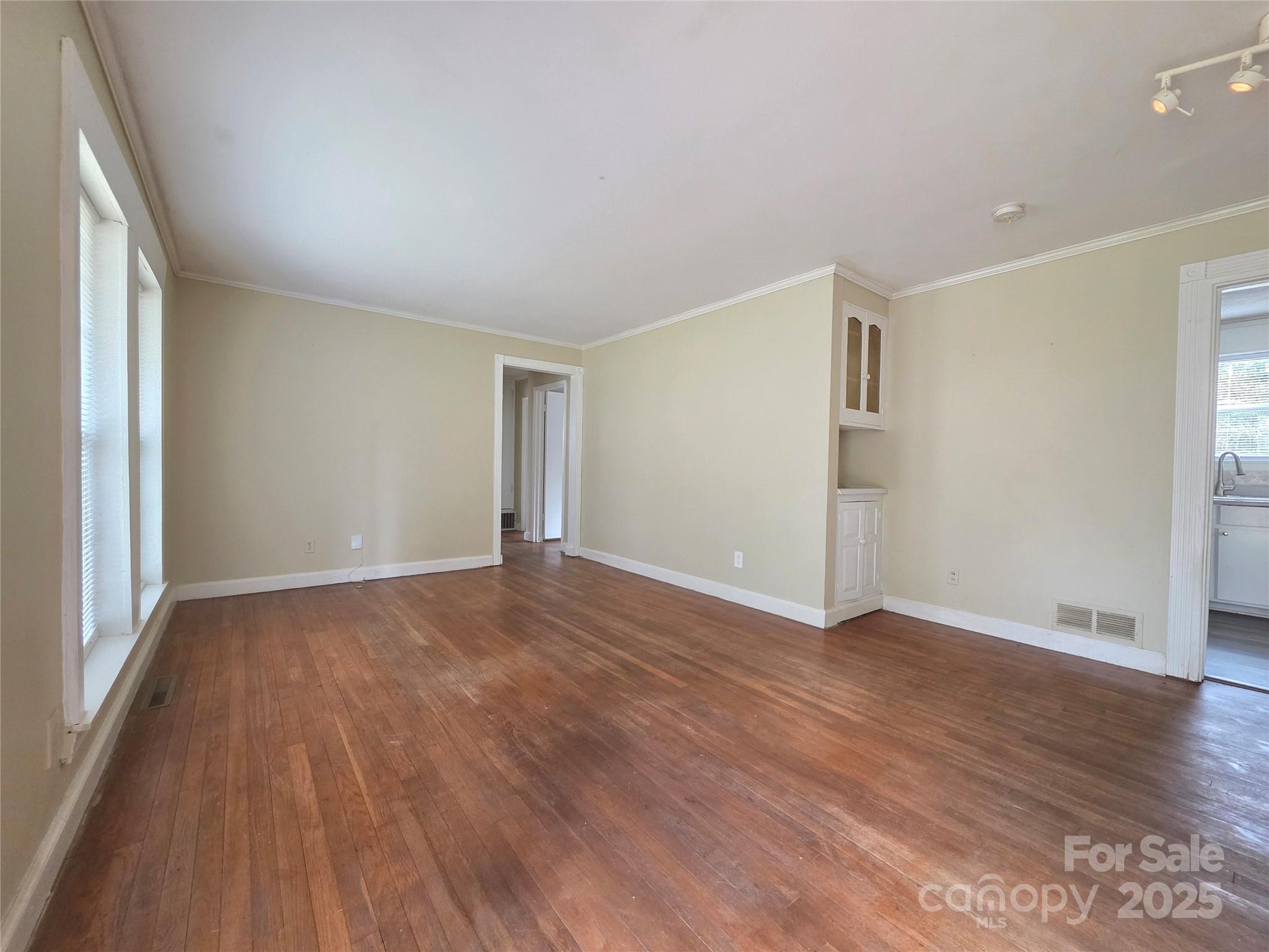 Selwyn Park - Residential