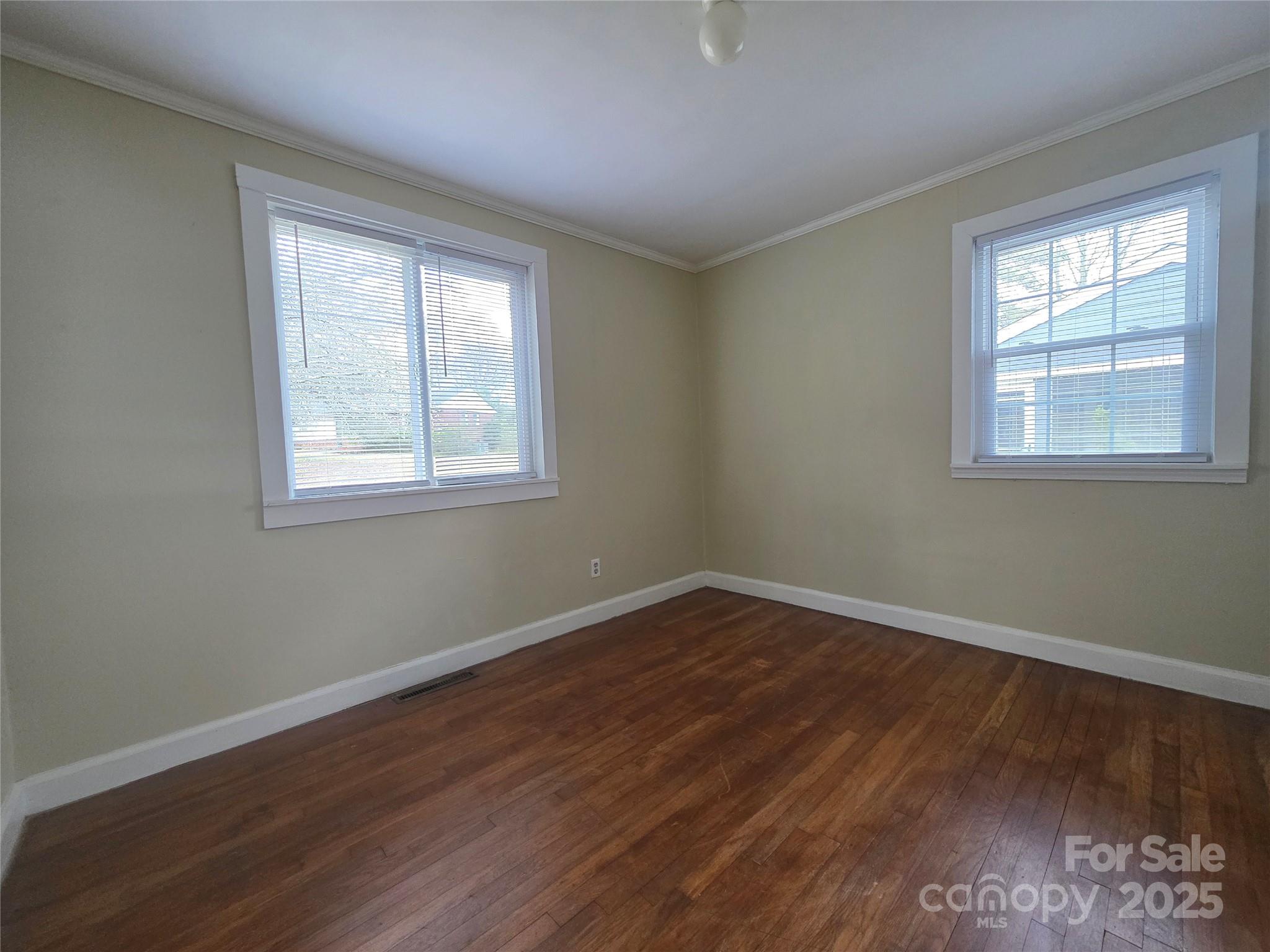 Selwyn Park - Residential