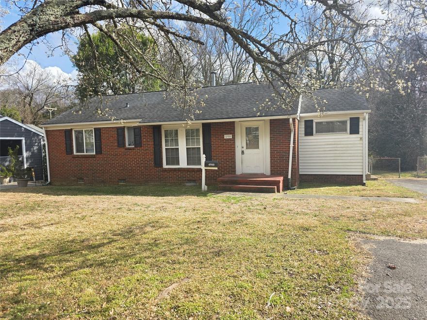 Highest and best, multi offers, by sunday 3/30 at noon. Madison Park with tons of equity! 3 Bed 1 bath, flex space, great lot, and tons of potential. Convenient to shopping, dining, and more. Price indicated needs for updates and repair. One level living and price well under tax value. Corporate seller, read agent remarks for info and offer details. All offers submitted through jotform in agent only.