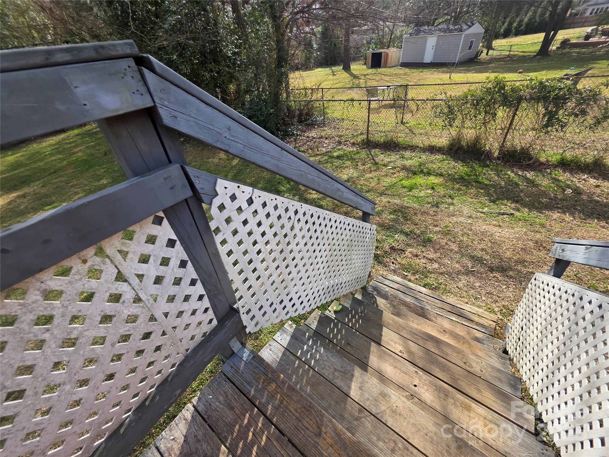 Selwyn Park - Residential