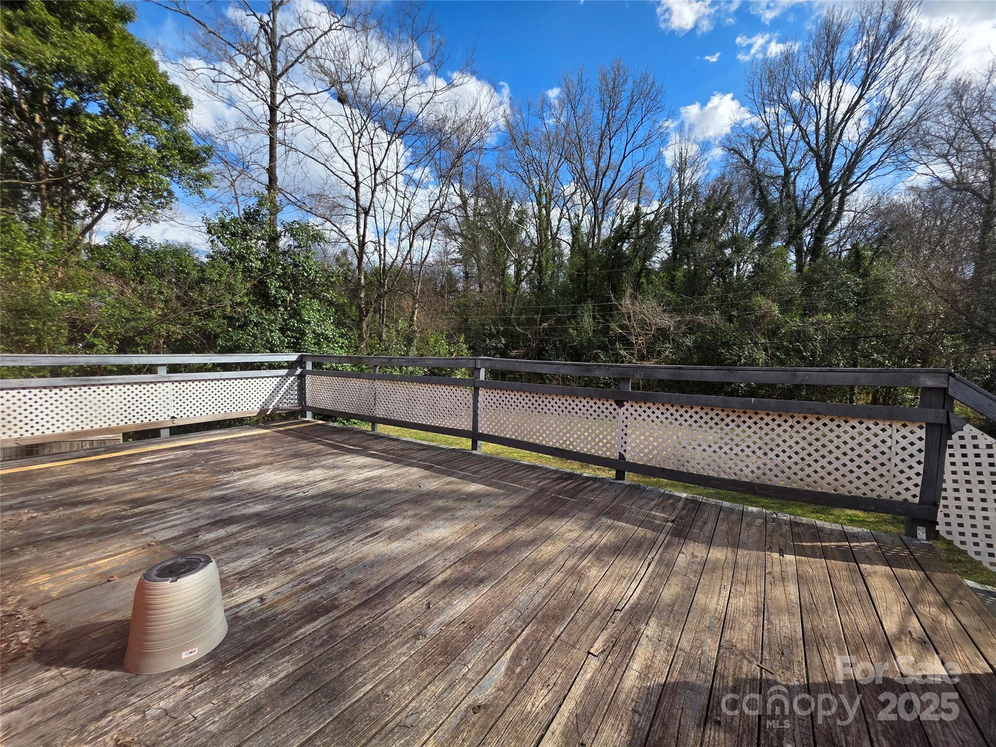 Selwyn Park - Residential