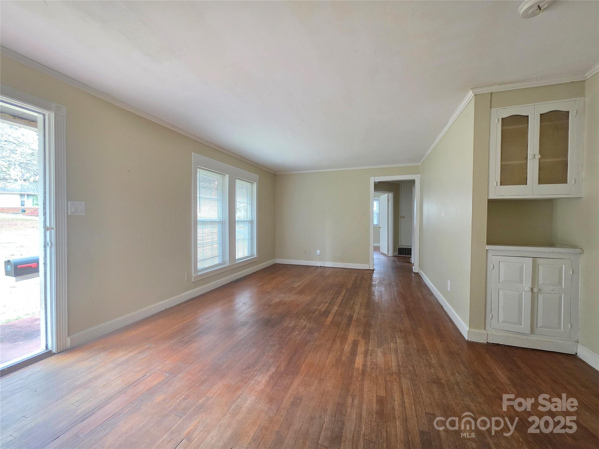 Selwyn Park - Residential