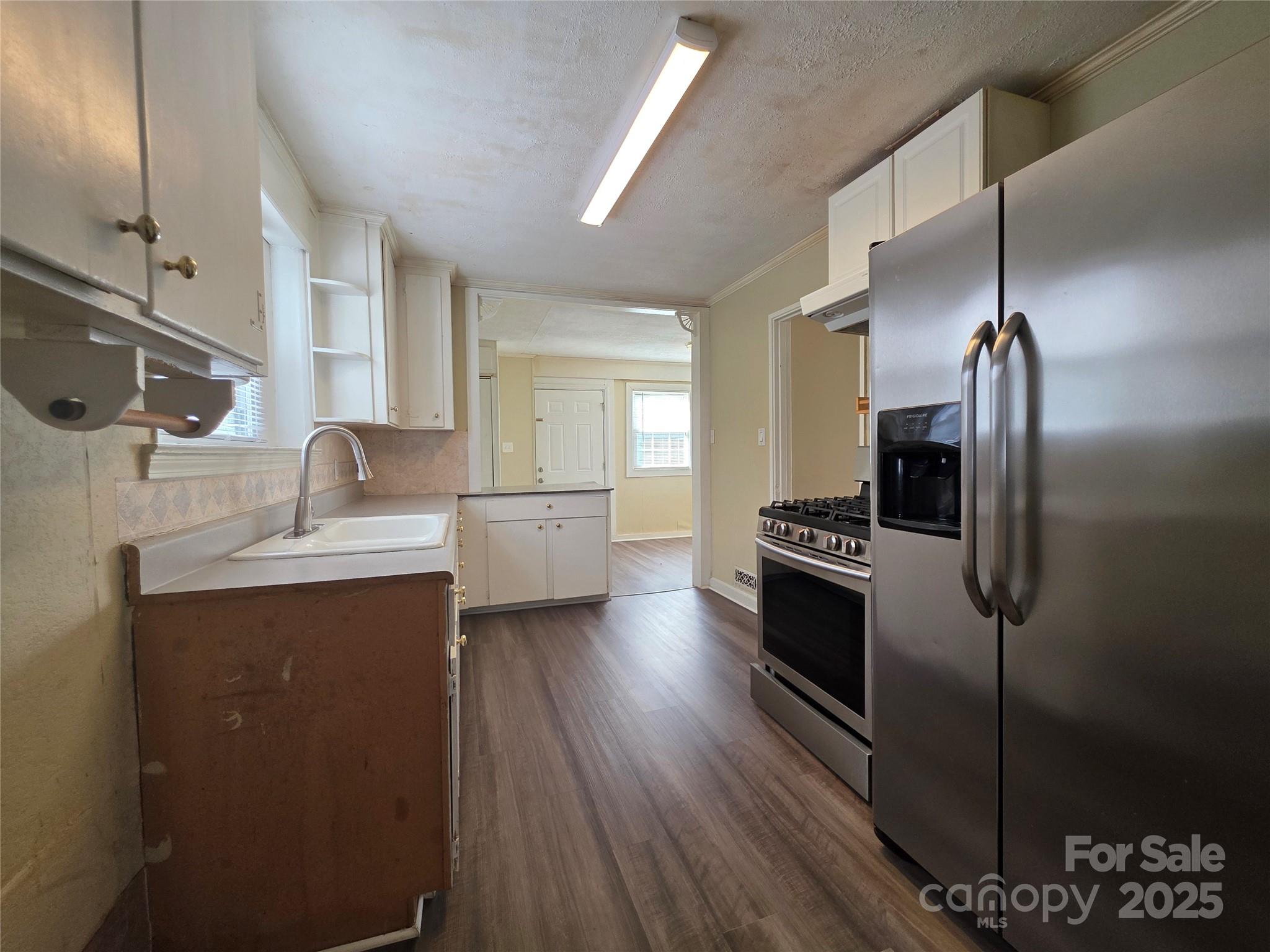 Selwyn Park - Residential