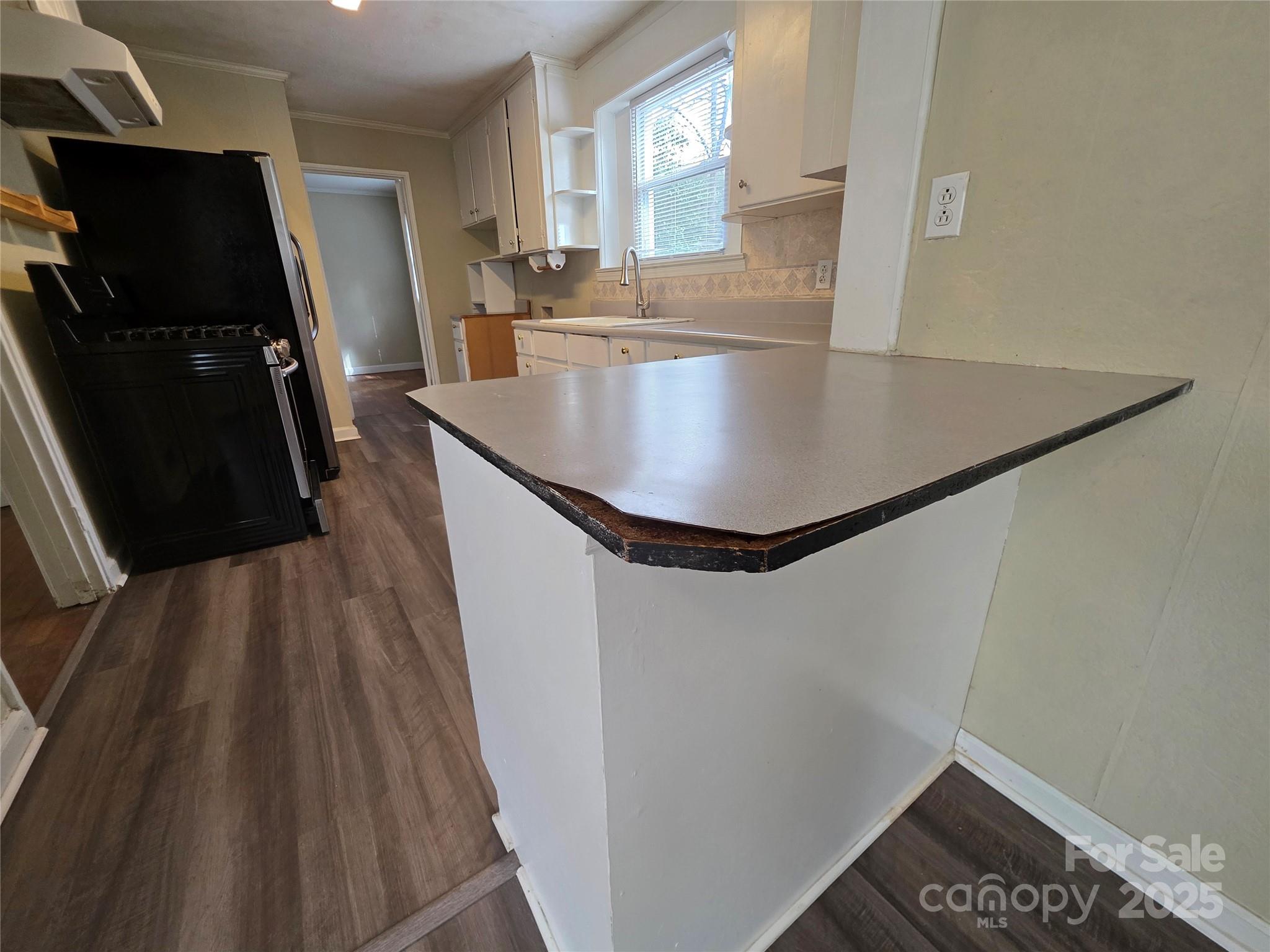 Selwyn Park - Residential