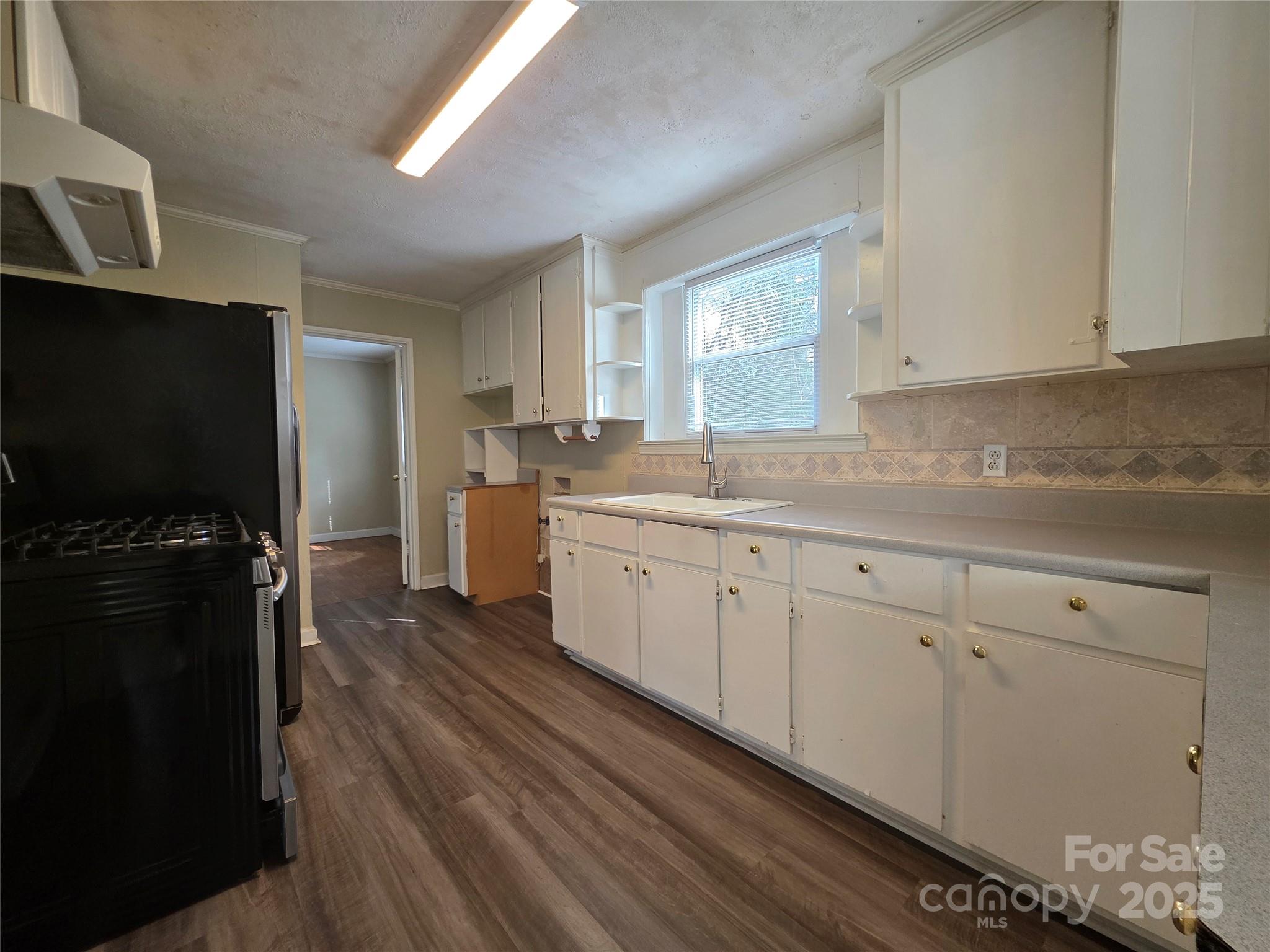 Selwyn Park - Residential