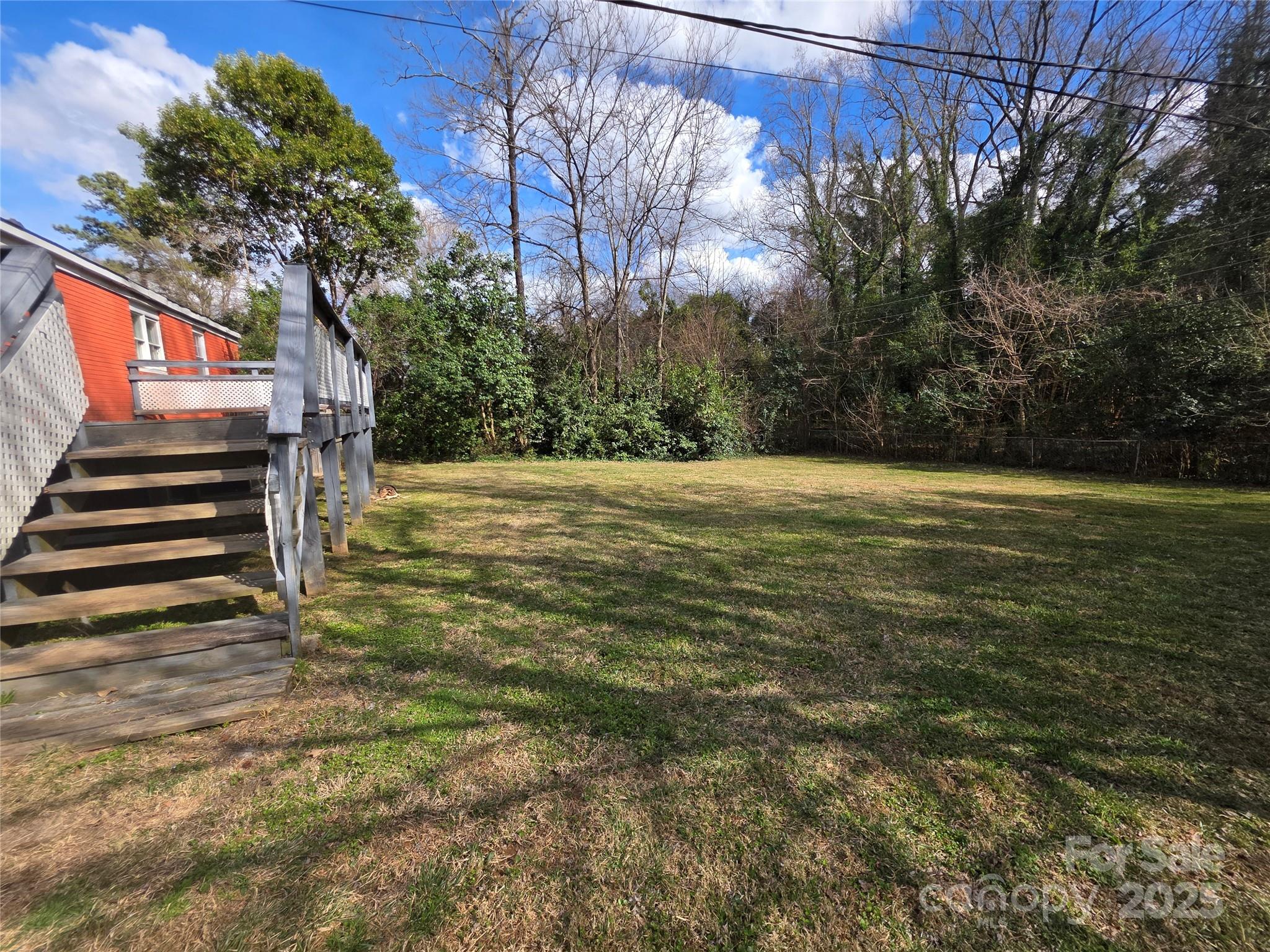 Selwyn Park - Residential