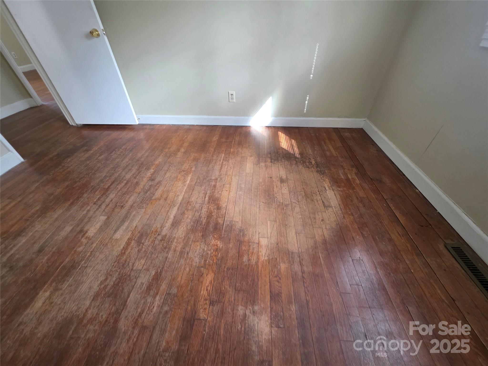 Selwyn Park - Residential