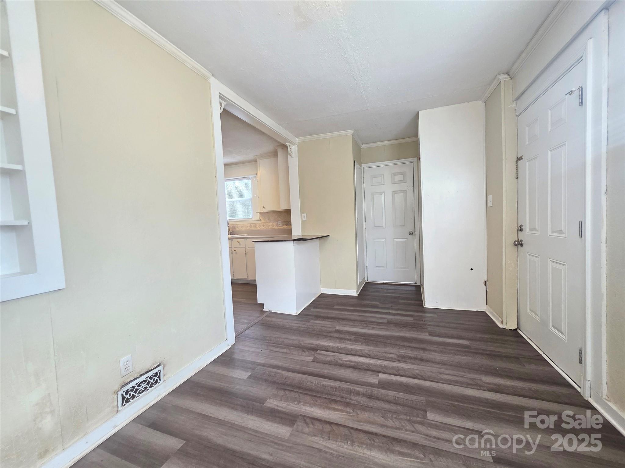 Selwyn Park - Residential