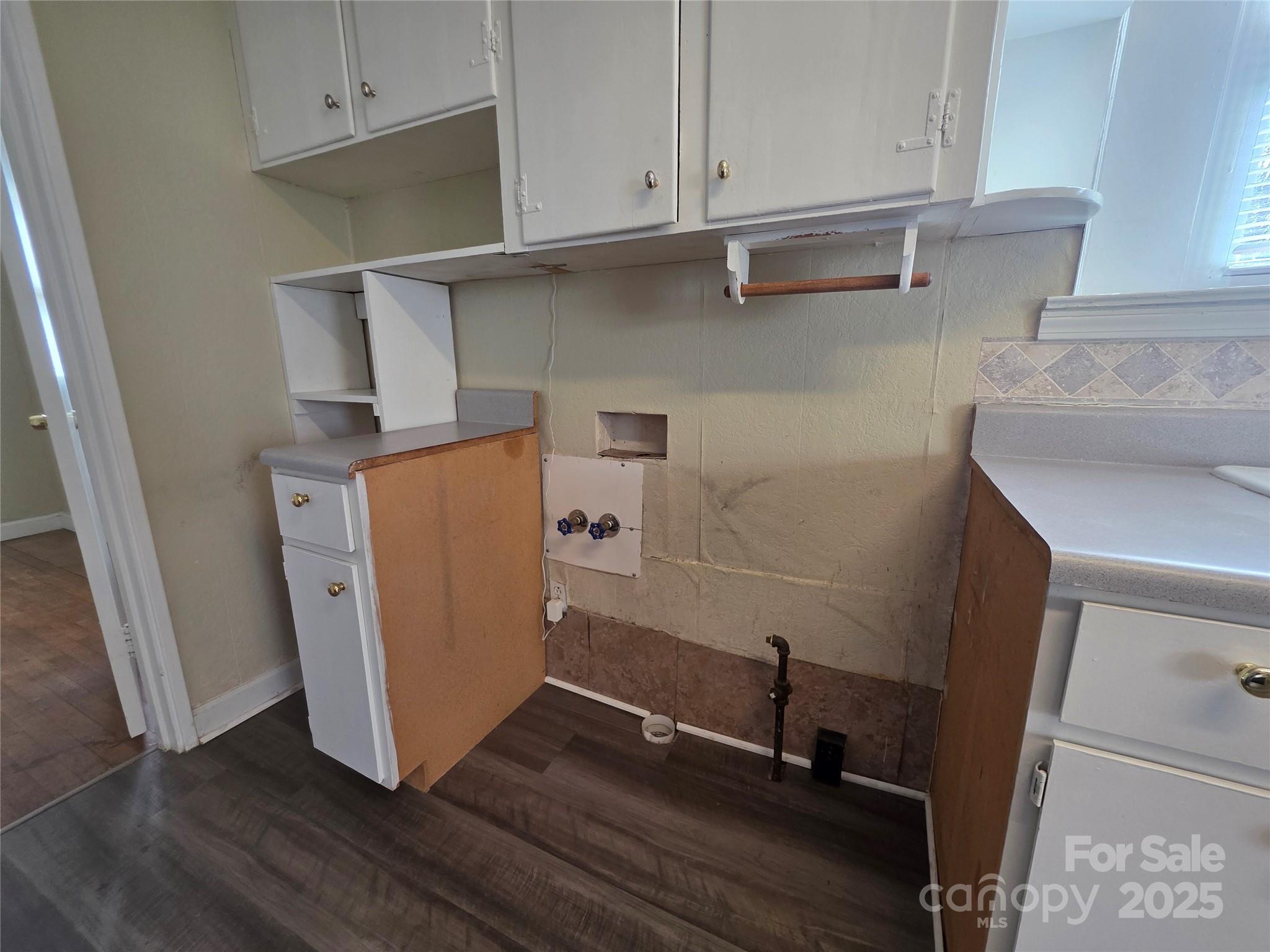 Selwyn Park - Residential