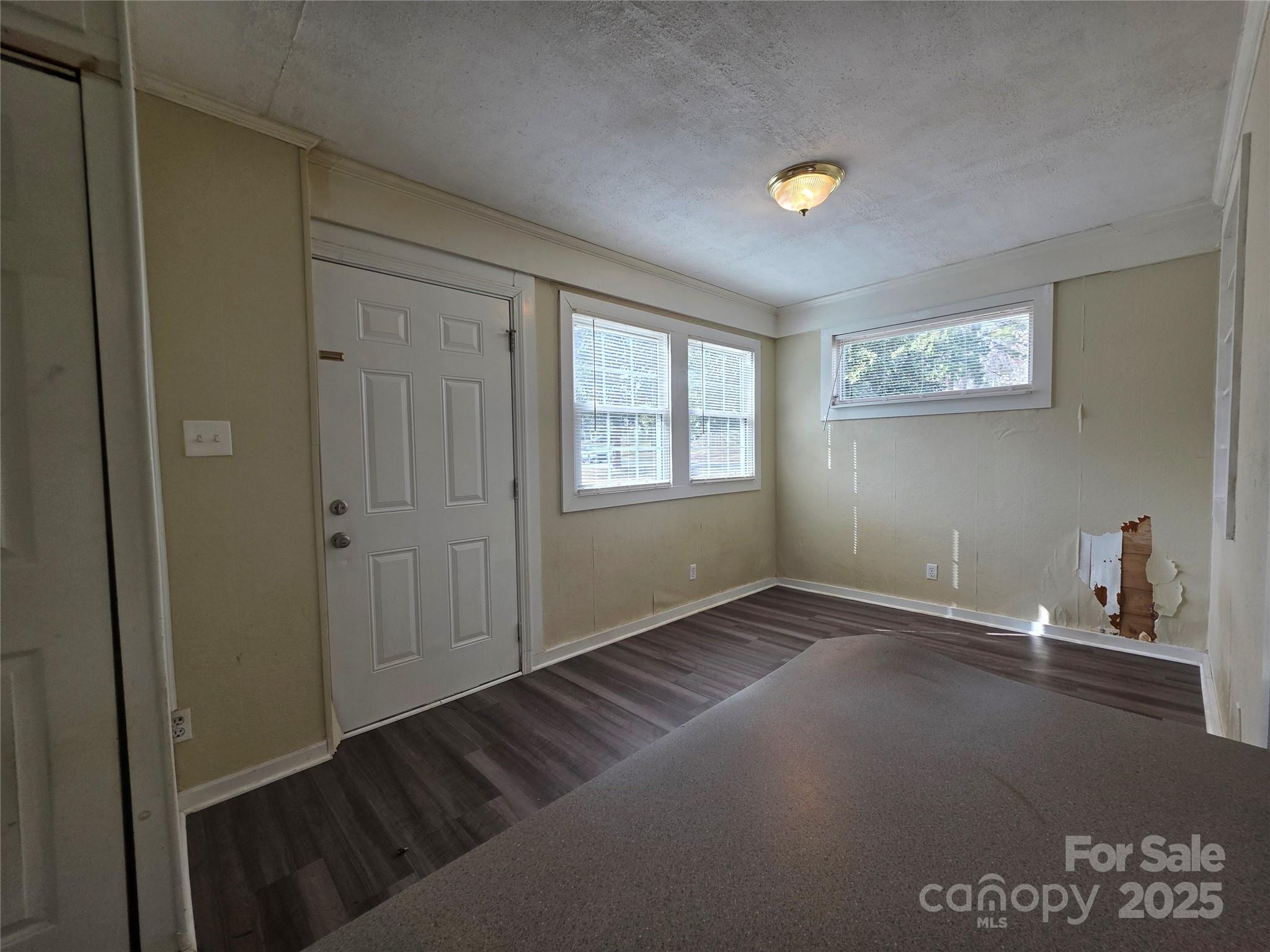 Selwyn Park - Residential