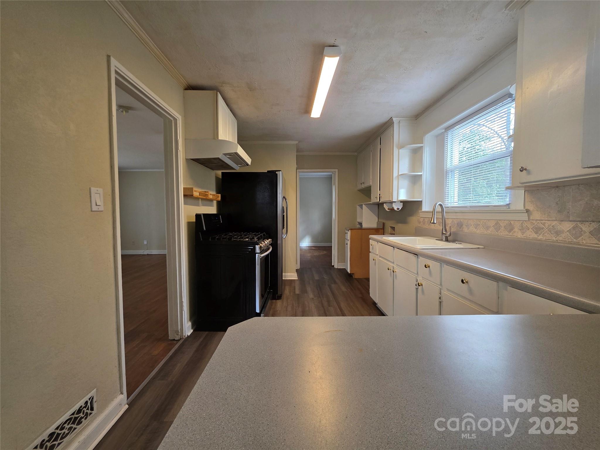 Selwyn Park - Residential