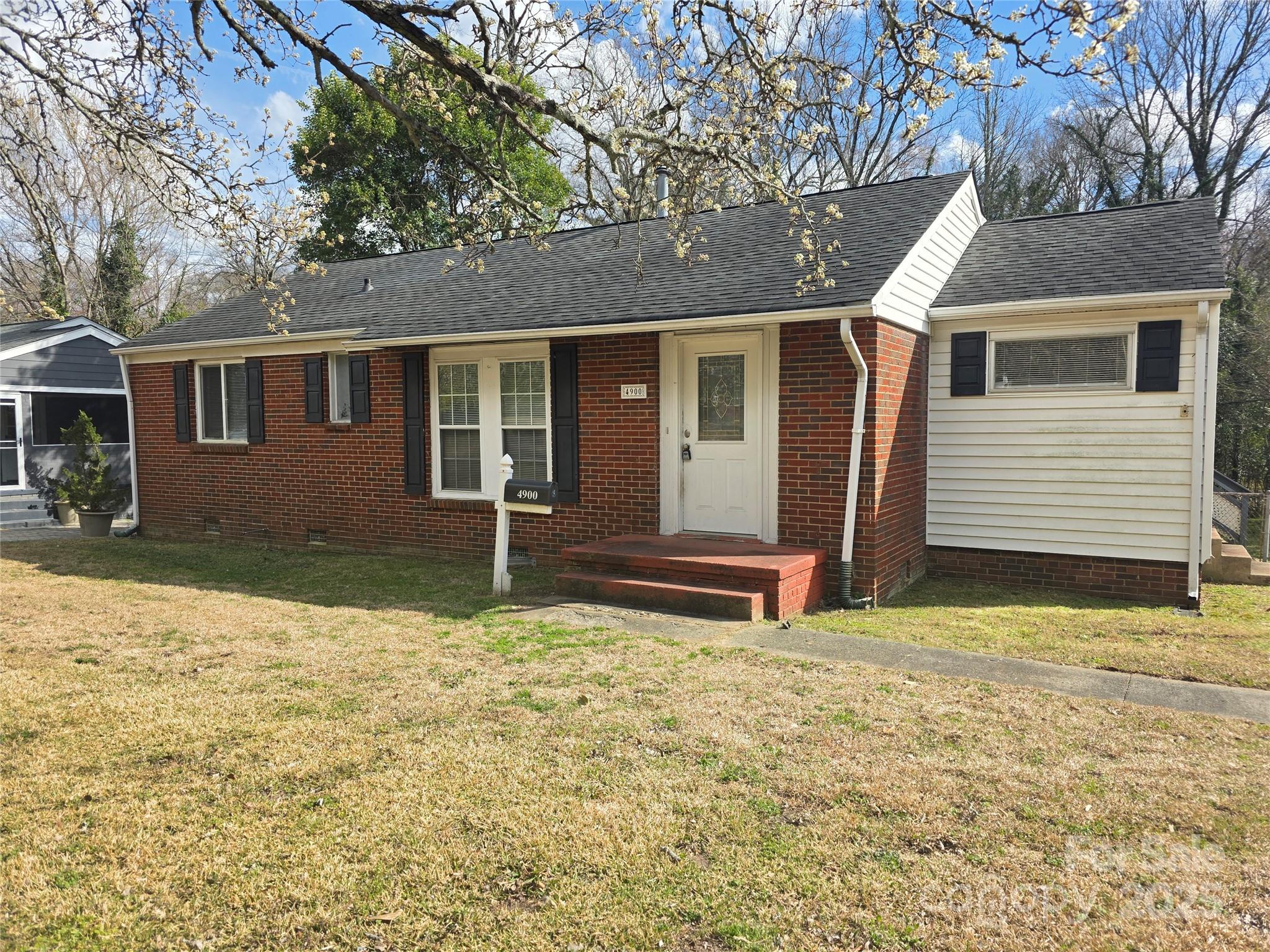 Selwyn Park - Residential