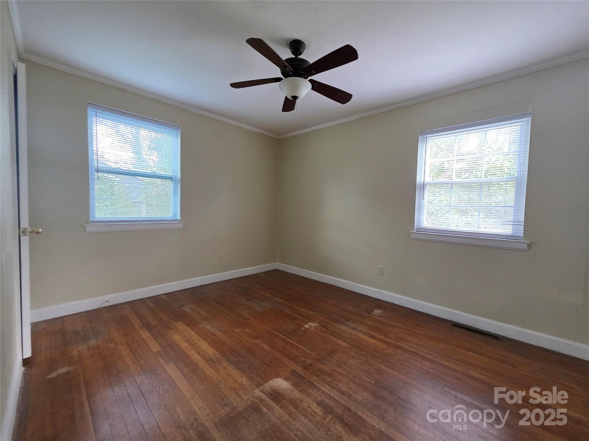 Selwyn Park - Residential