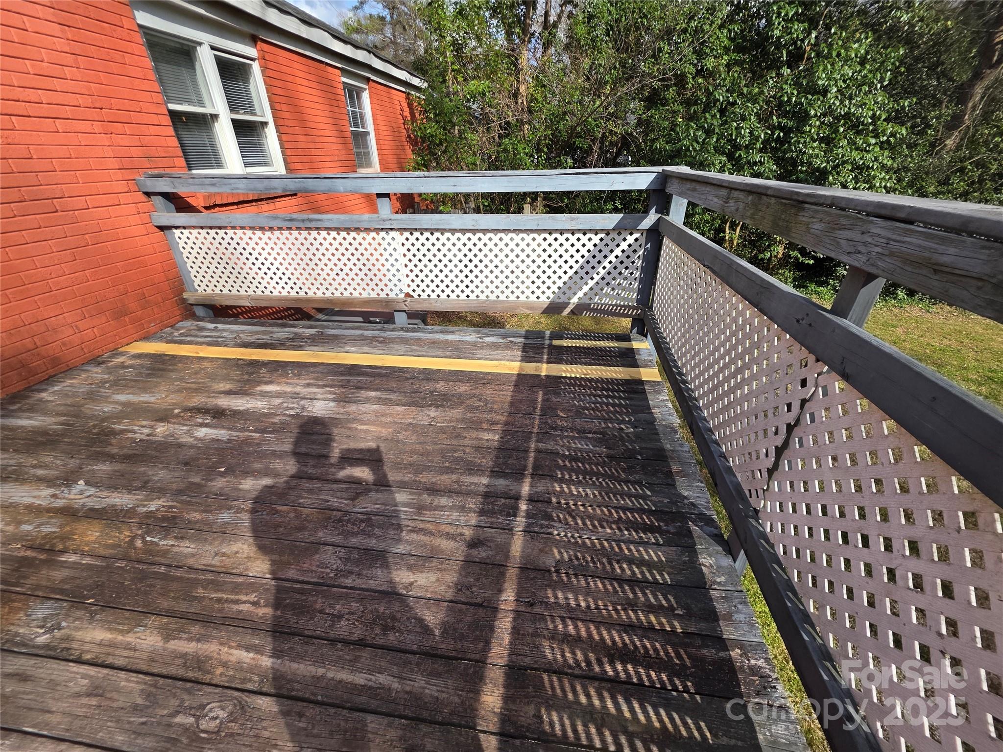 Selwyn Park - Residential