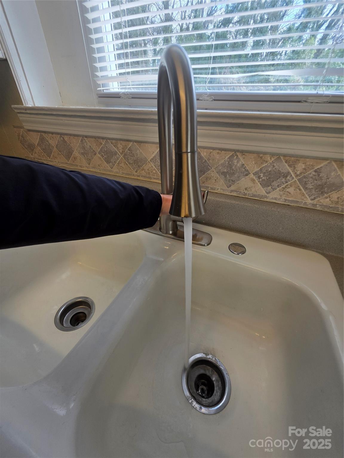 Selwyn Park - Residential